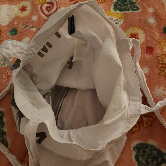 Rare Lady Gaga lightweight tote bag - Picture 5 of 10